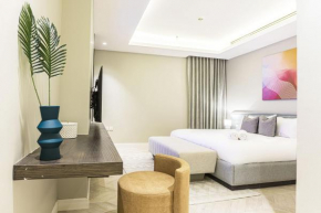 Stella Stays Dreamy Suite Olaya St Business City Centre